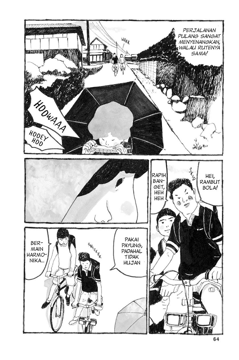 Sunny Chapter 02 Gambar 17