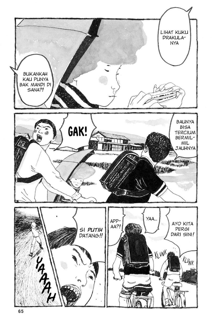 Sunny Chapter 02 Gambar 18