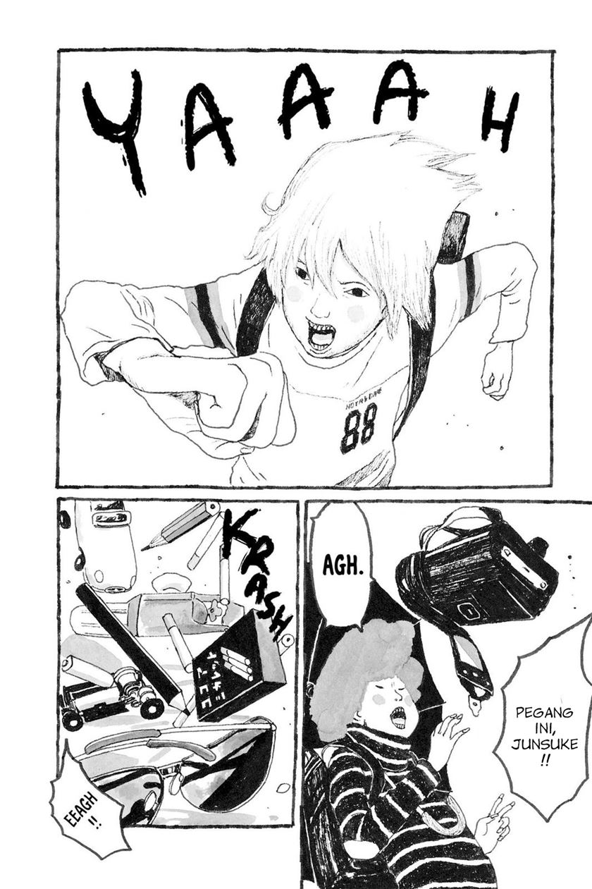 Sunny Chapter 02 Gambar 19