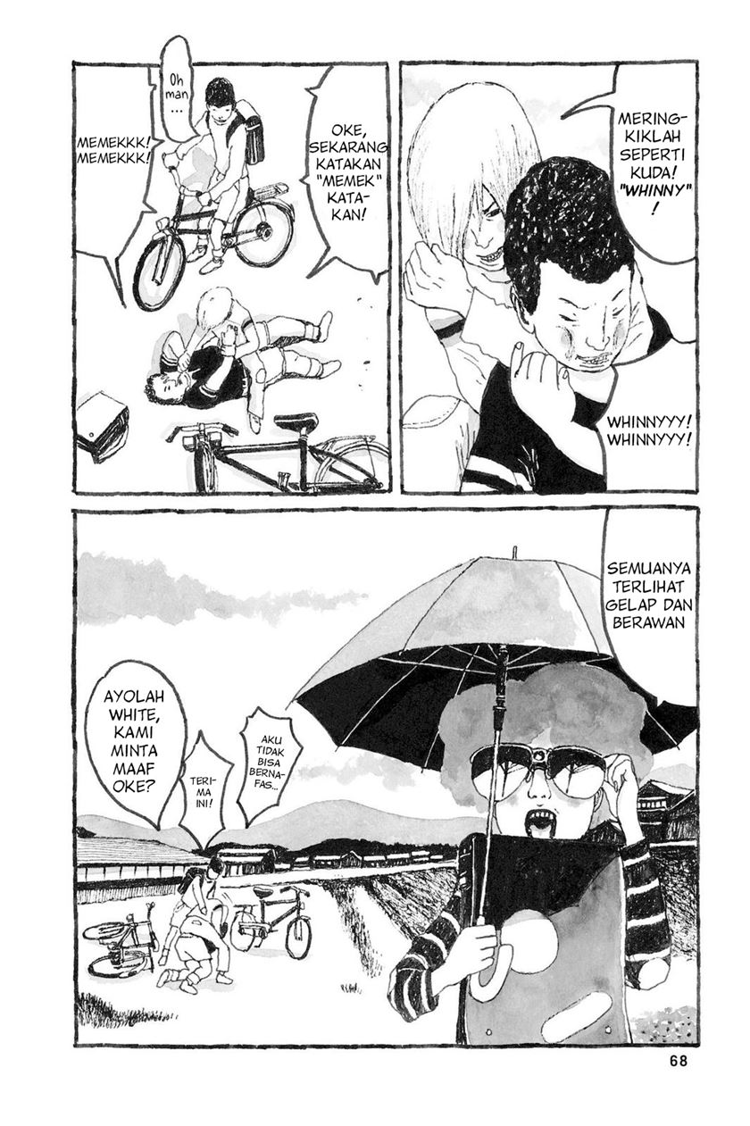 Sunny Chapter 02 Gambar 21