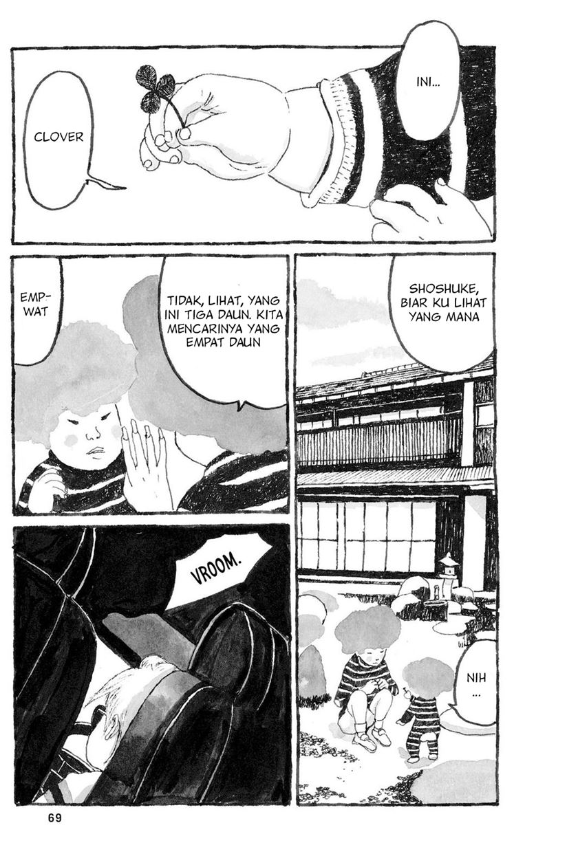 Sunny Chapter 02 Gambar 22