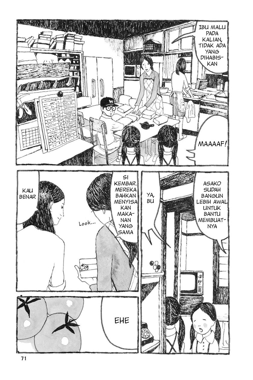 Sunny Chapter 02 Gambar 24