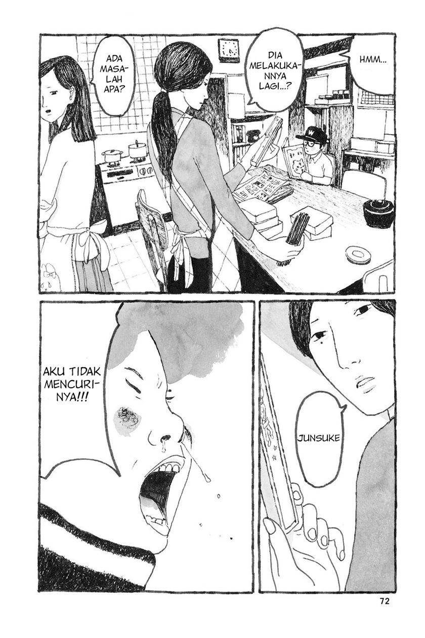 Sunny Chapter 02 Gambar 25