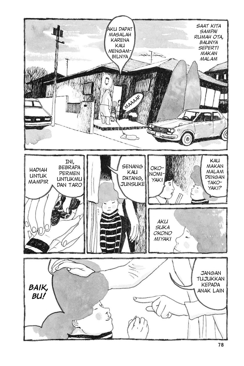 Sunny Chapter 02 Gambar 31