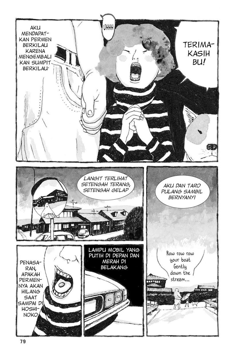 Sunny Chapter 02 Gambar 32