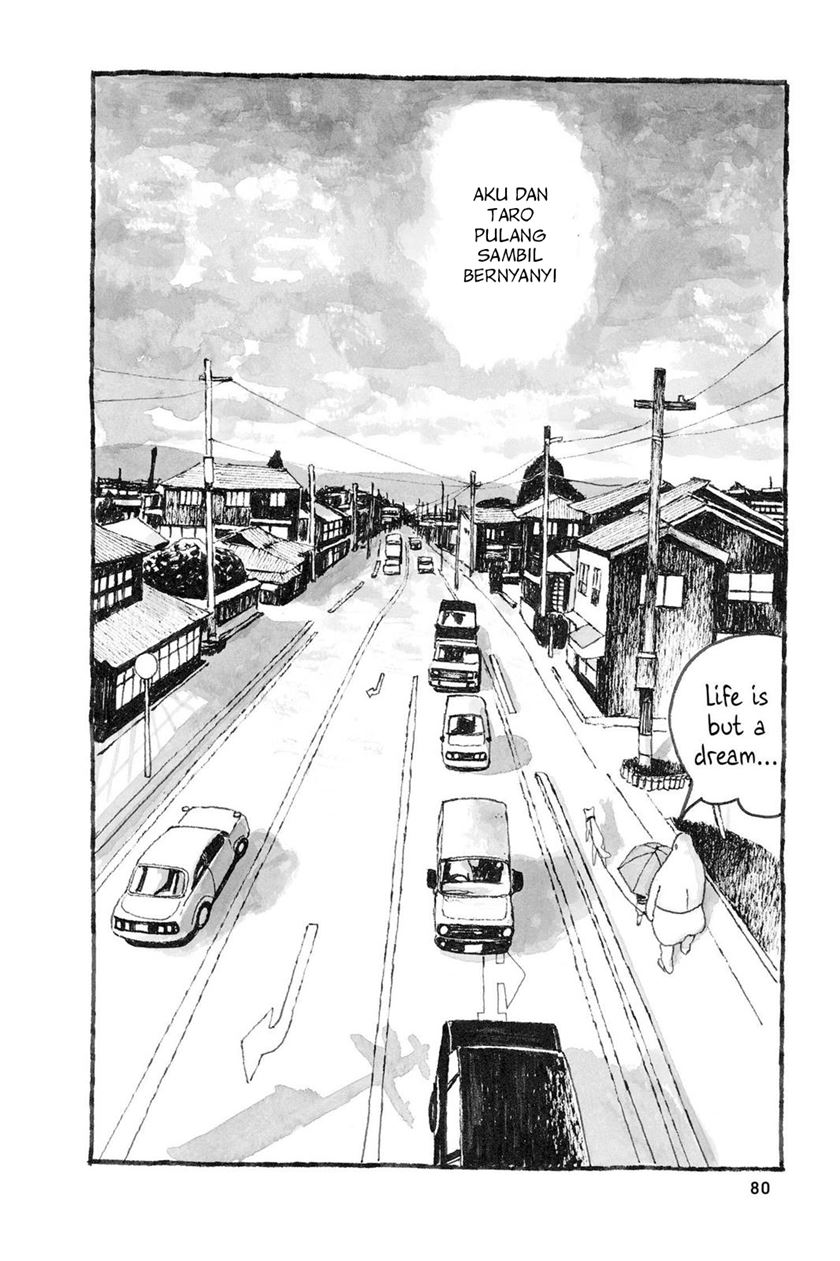 Sunny Chapter 02 Gambar 33
