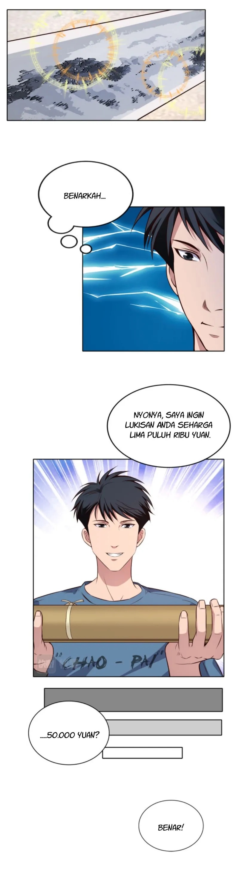 Super Appraiser Chapter 04 Gambar 10