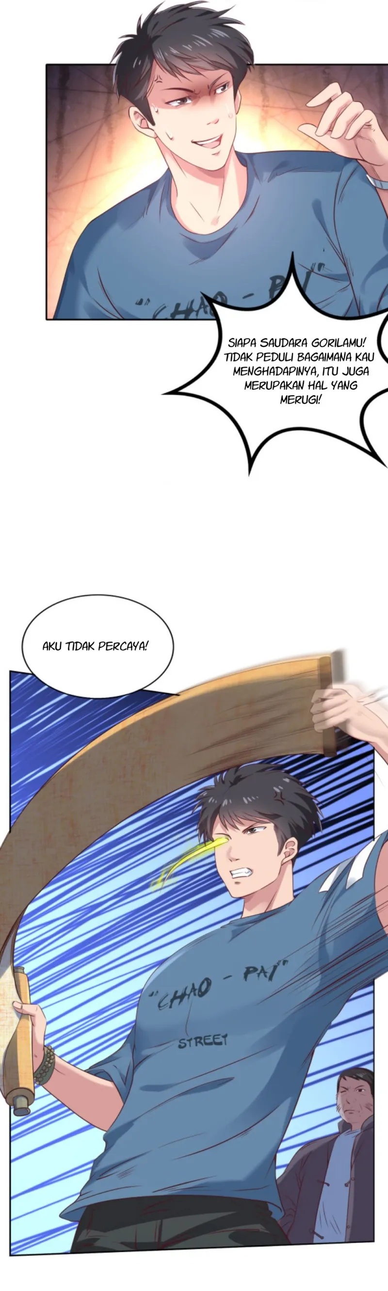 Super Appraiser Chapter 04 Gambar 18