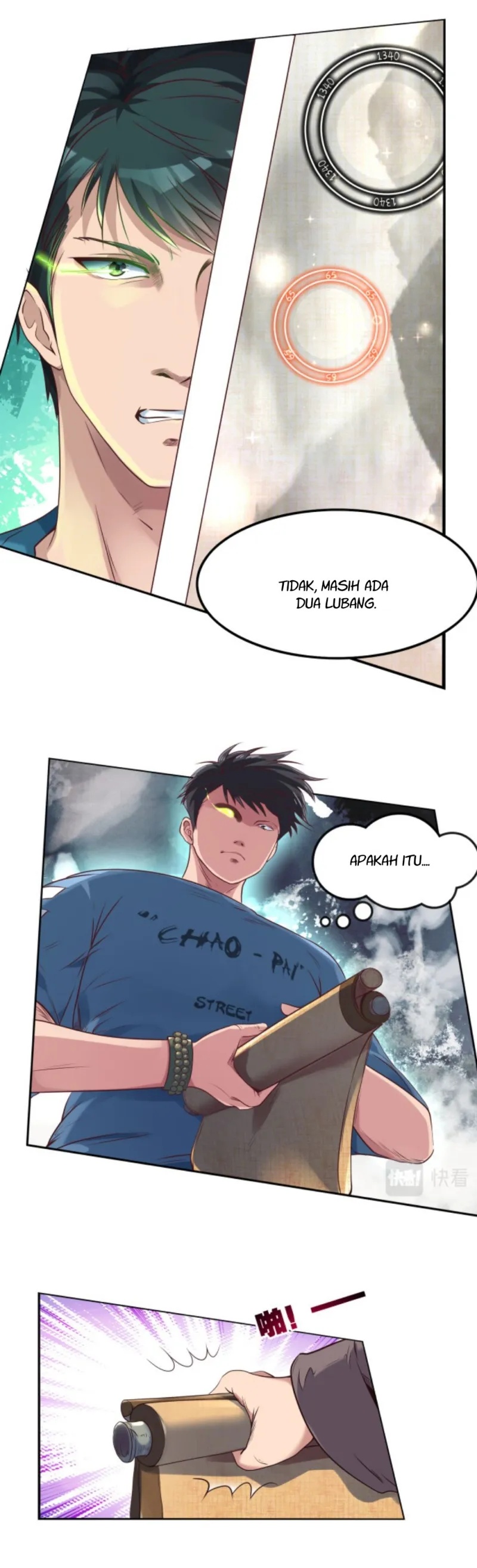 Super Appraiser Chapter 04 Gambar 19