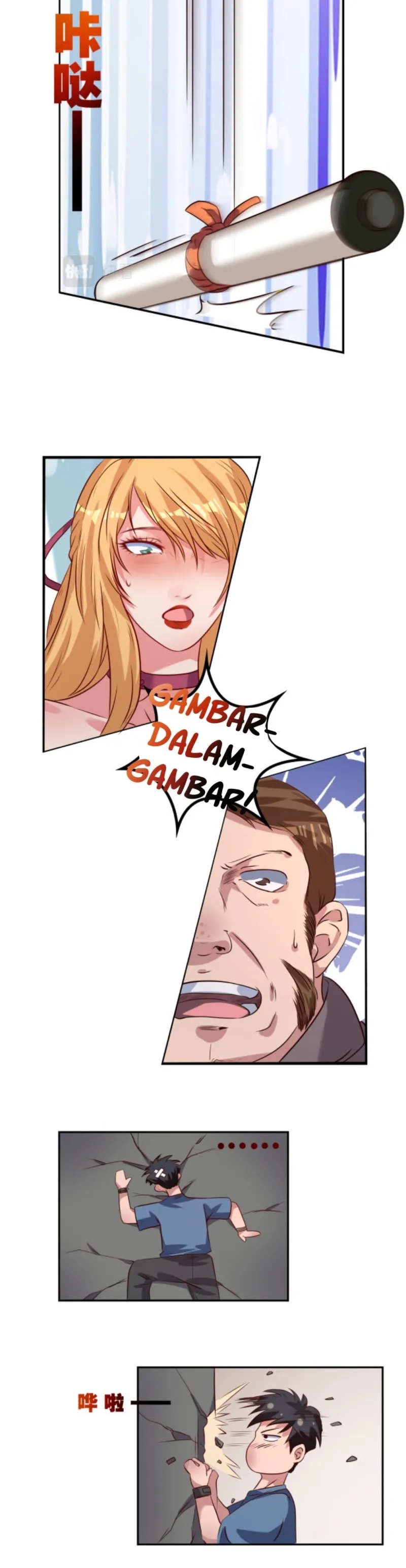 Super Appraiser Chapter 04 Gambar 23