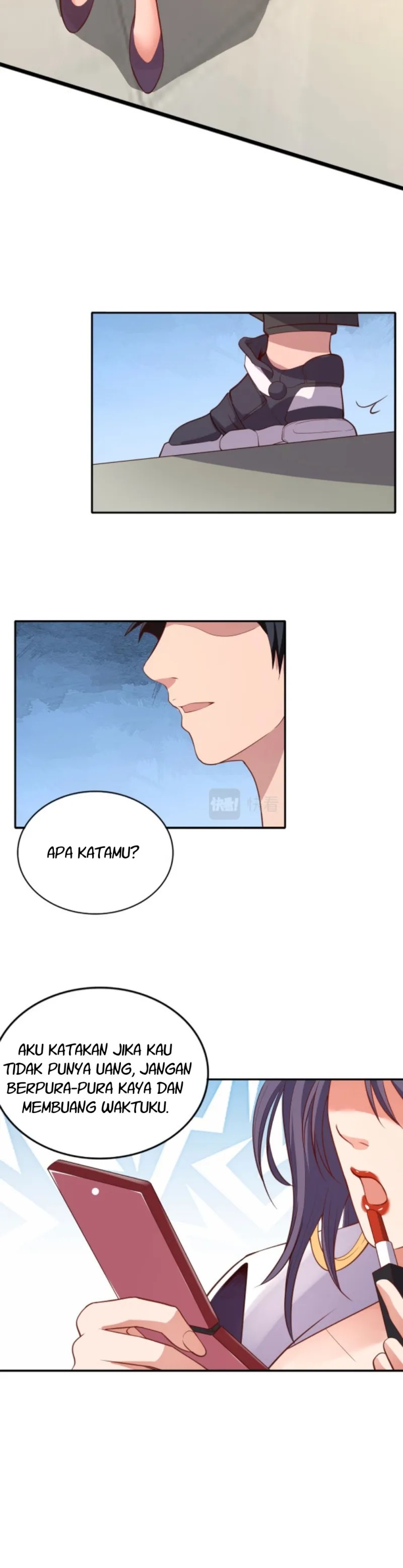 Super Appraiser Chapter 04 Gambar 32