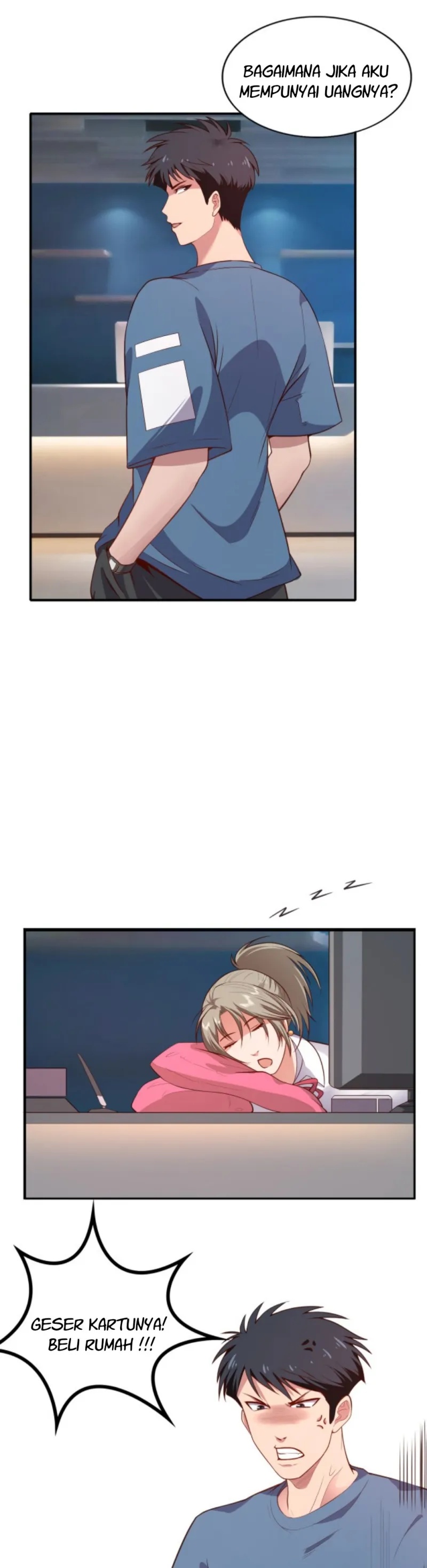 Super Appraiser Chapter 04 Gambar 33