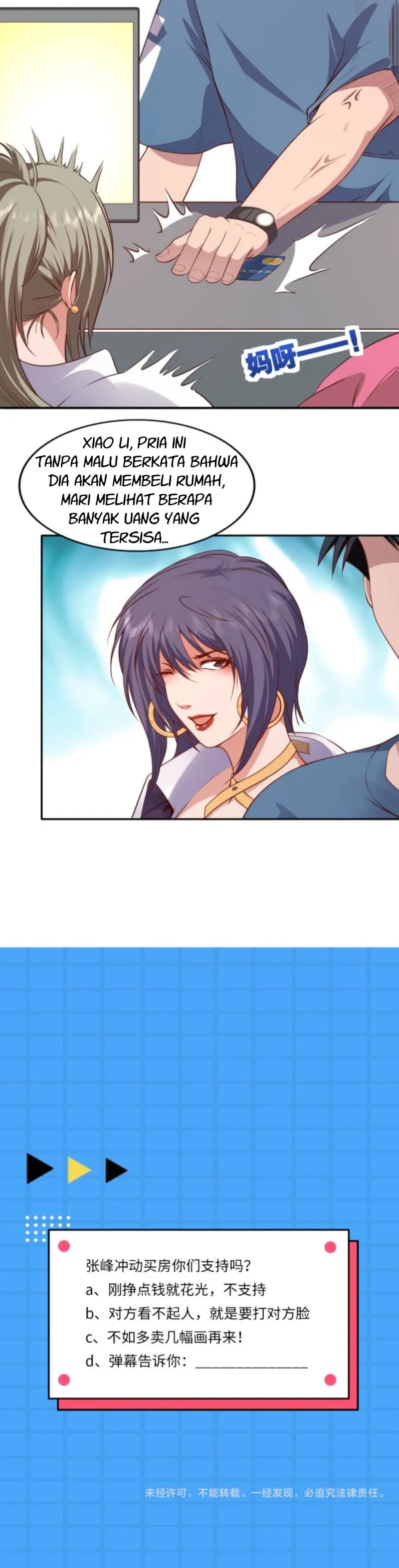 Super Appraiser Chapter 04 Gambar 34