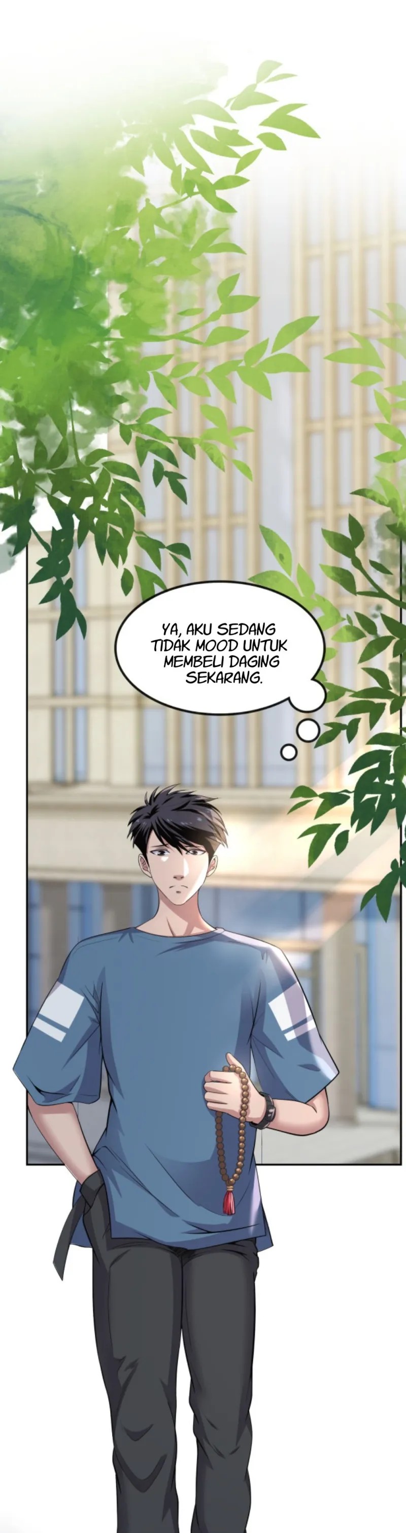 Super Appraiser Chapter 05 Gambar 7