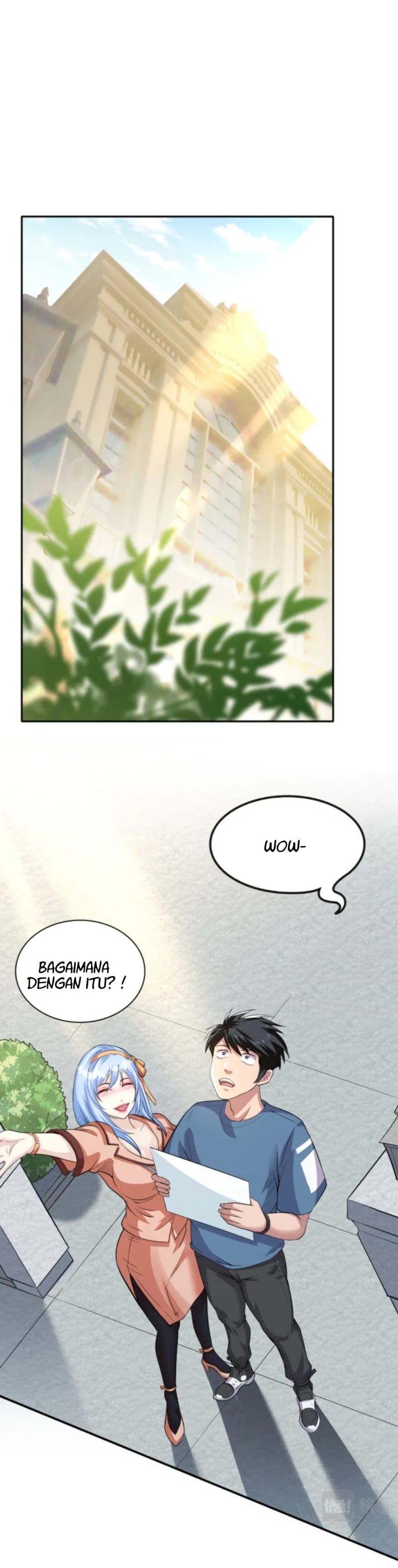Super Appraiser Chapter 05 Gambar 11
