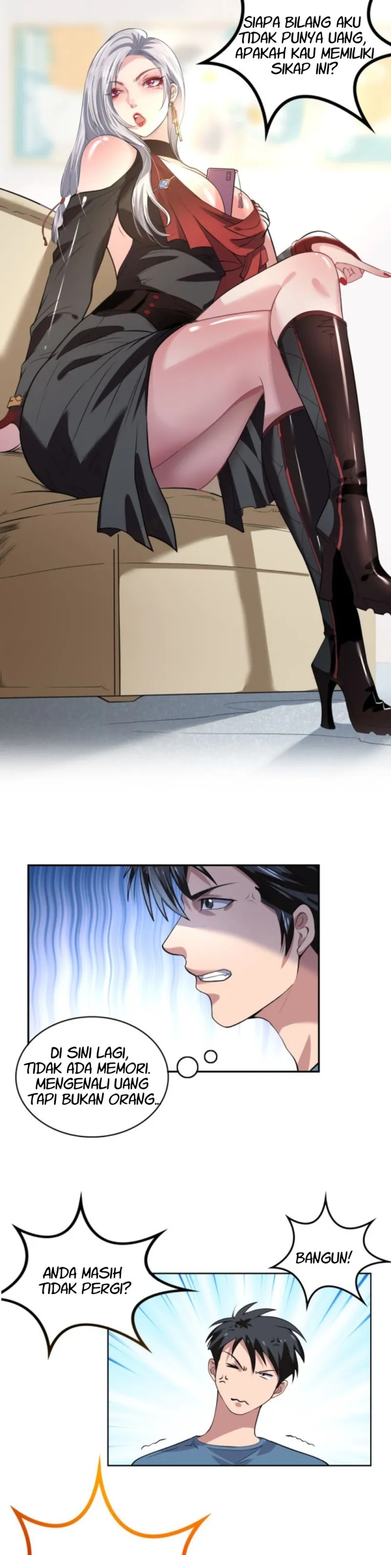 Super Appraiser Chapter 05 Gambar 23