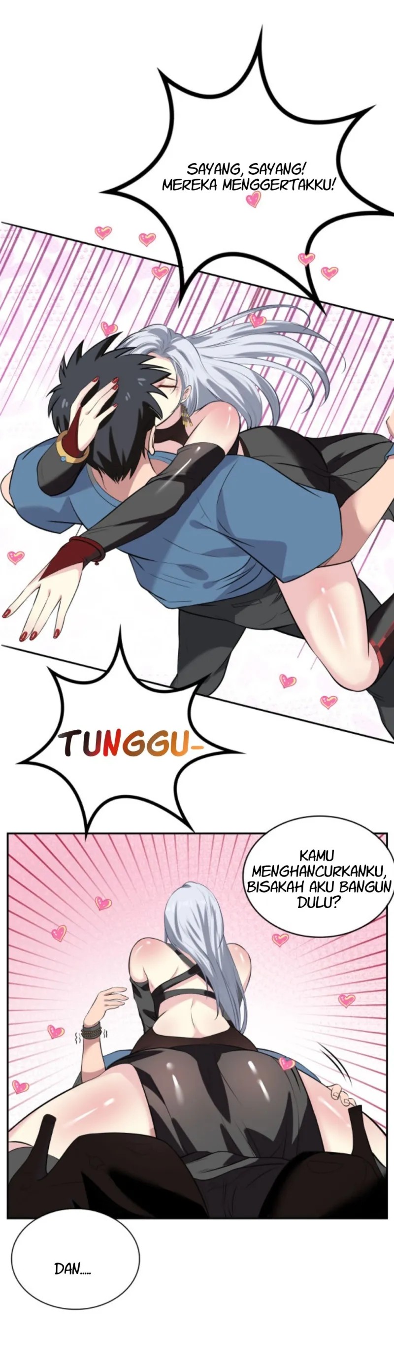 Super Appraiser Chapter 05 Gambar 25