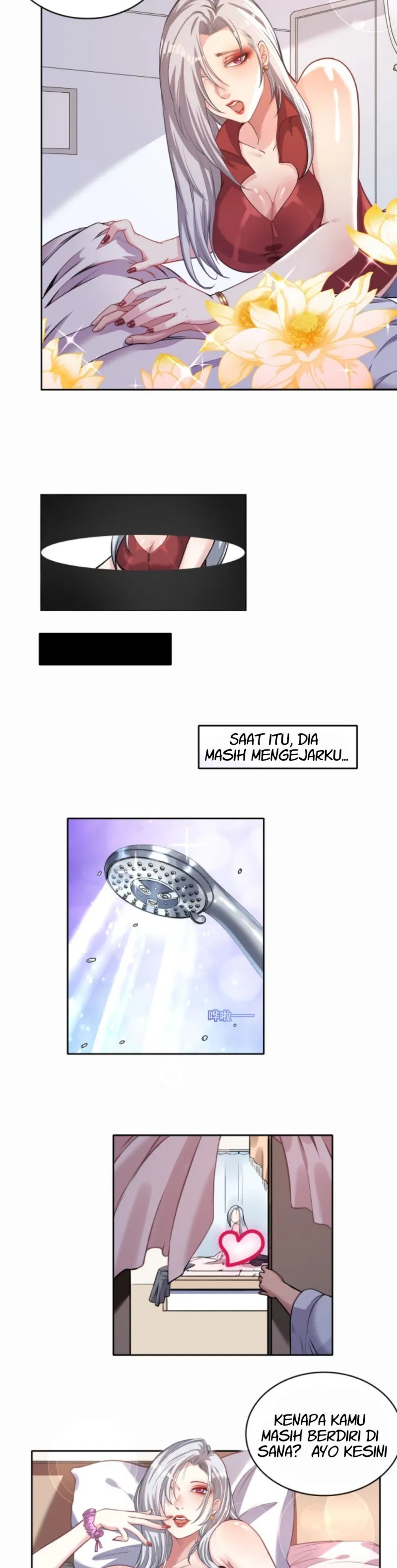 Super Appraiser Chapter 06 Gambar 9