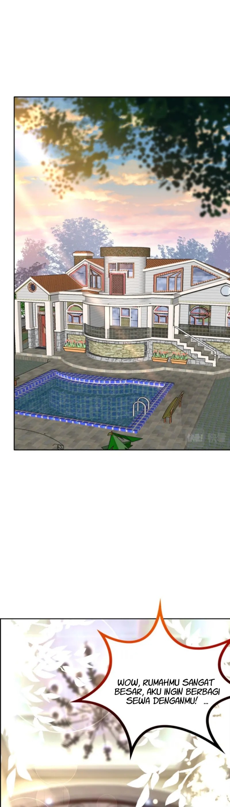 Super Appraiser Chapter 06 Gambar 15