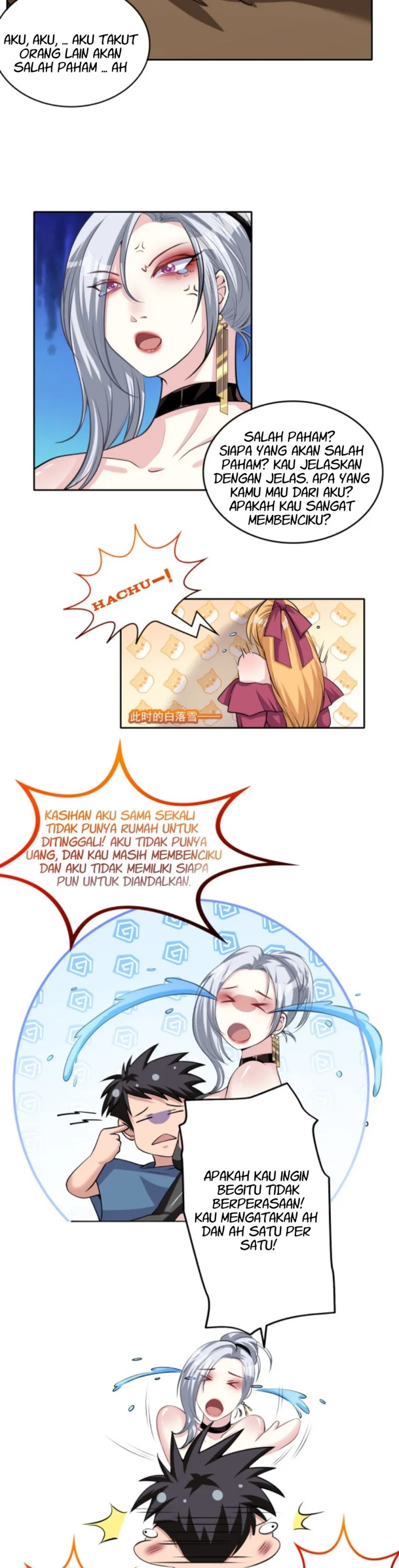 Super Appraiser Chapter 06 Gambar 19