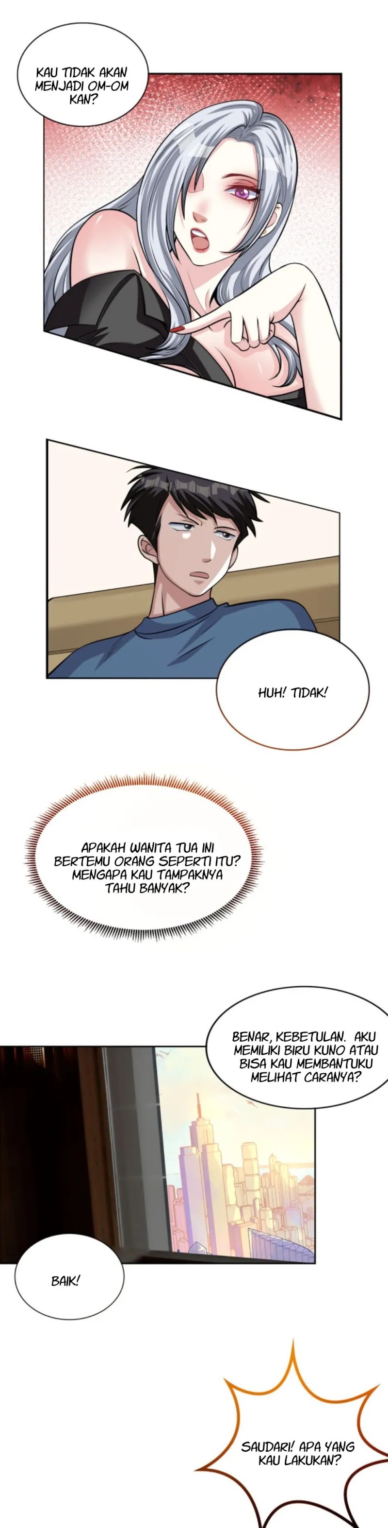 Super Appraiser Chapter 06 Gambar 23