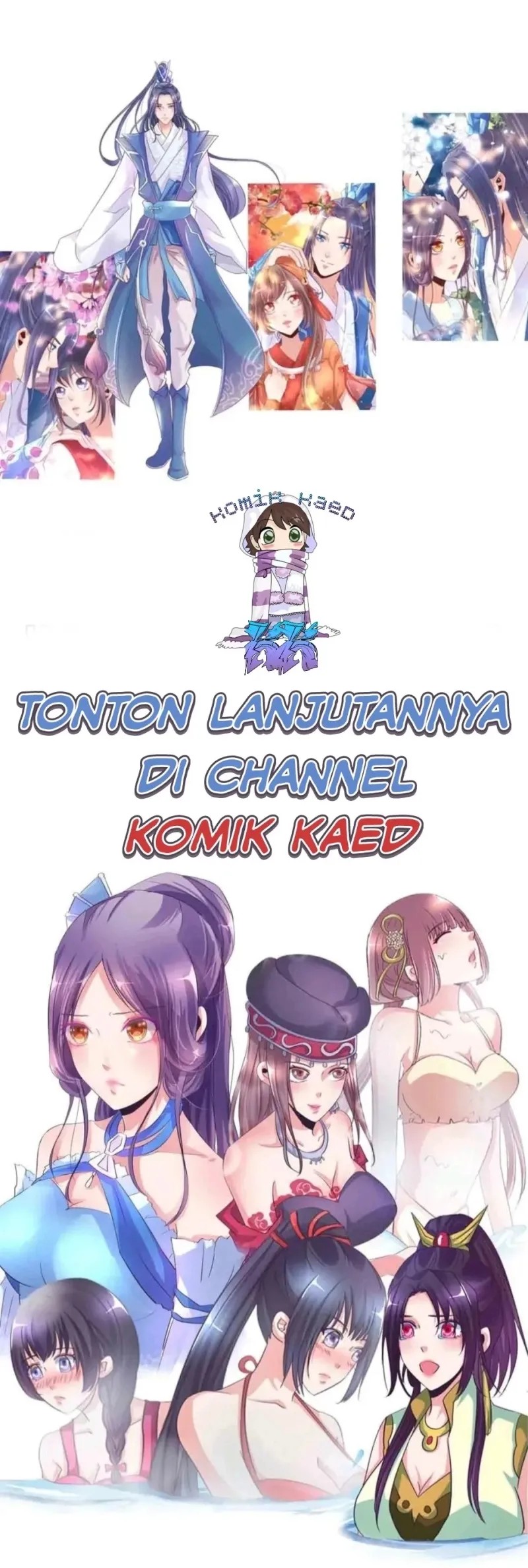 Super Appraiser Chapter 06 Gambar 27