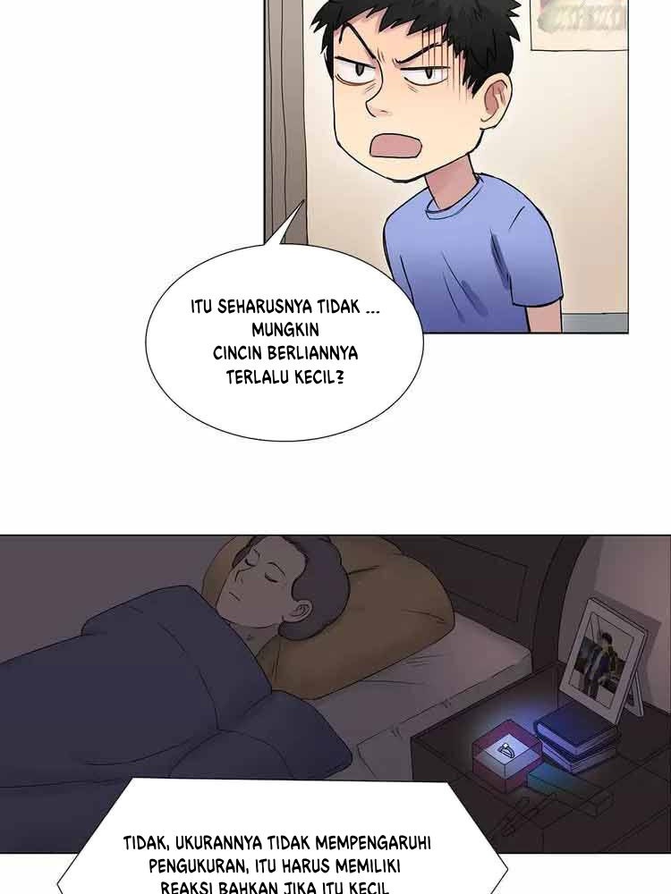 Super Cube Chapter 05 Gambar 8