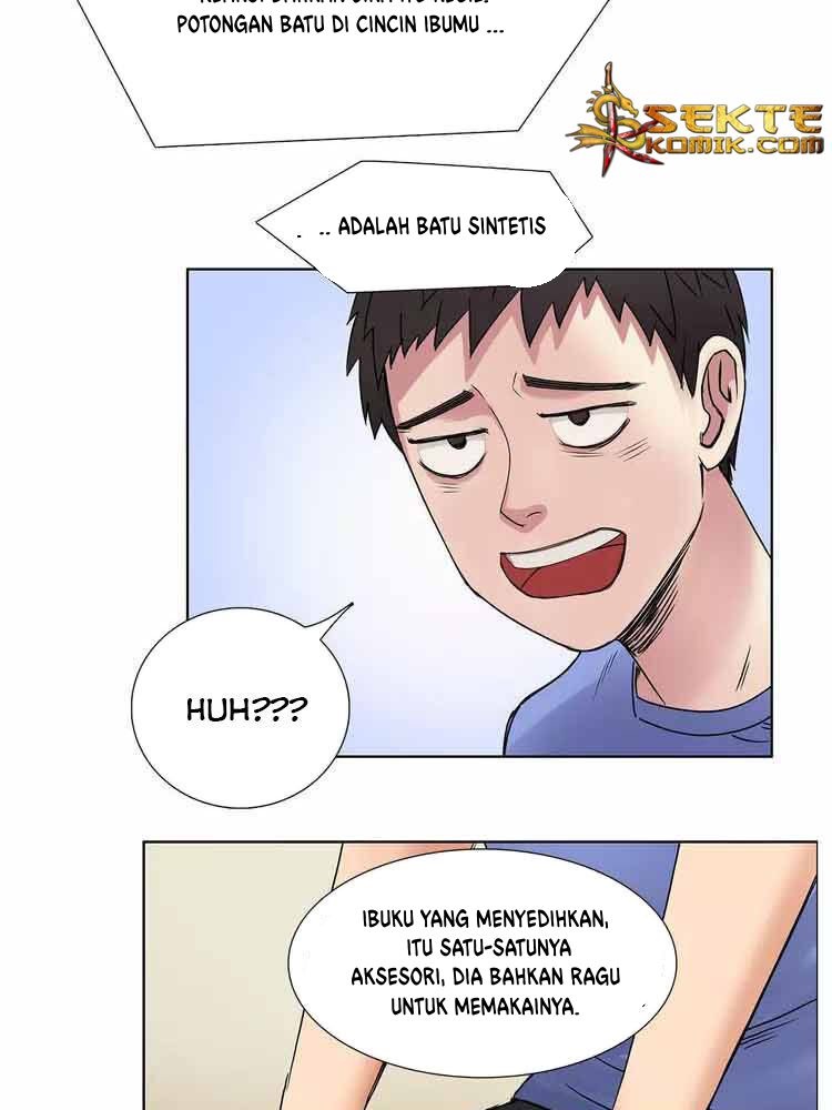Super Cube Chapter 05 Gambar 9