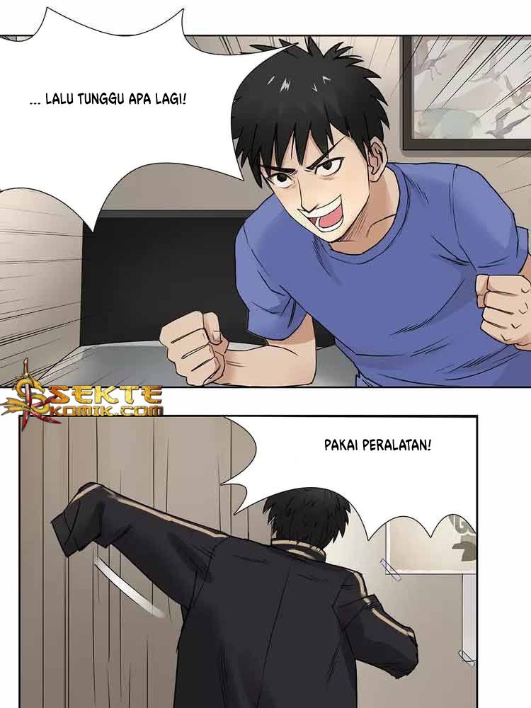 Super Cube Chapter 05 Gambar 14