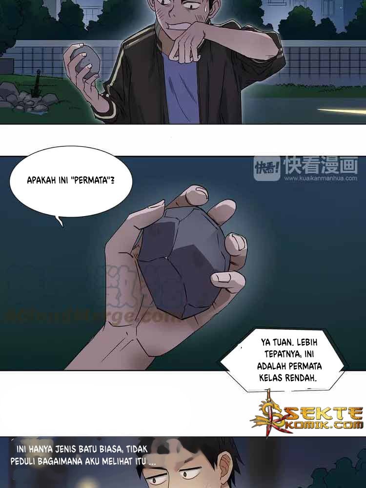 Super Cube Chapter 05 Gambar 23