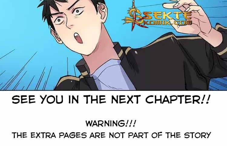 Super Cube Chapter 05 Gambar 30