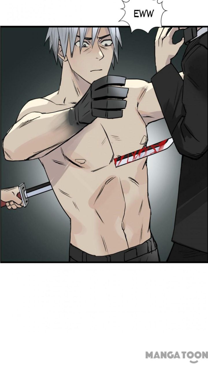 Super Cube Chapter 43 Gambar 2