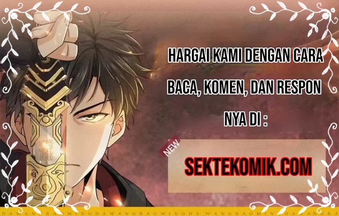 Super Cube Chapter 97 Gambar 12