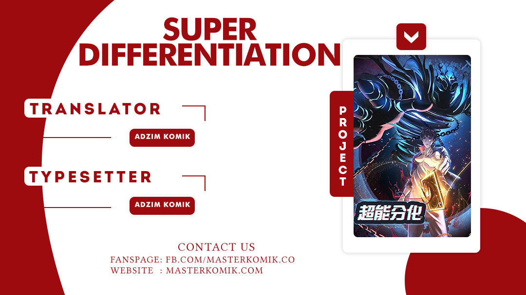 Super Differentiation Chapter 00 Gambar 1