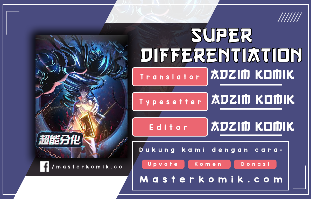 Super Differentiation Chapter 03 Gambar 1