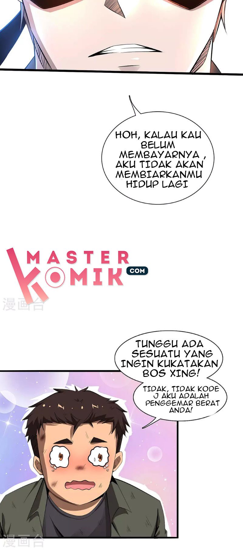 Super Differentiation Chapter 03 Gambar 4