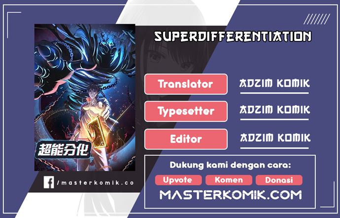 Super Differentiation Chapter 06 Gambar 1