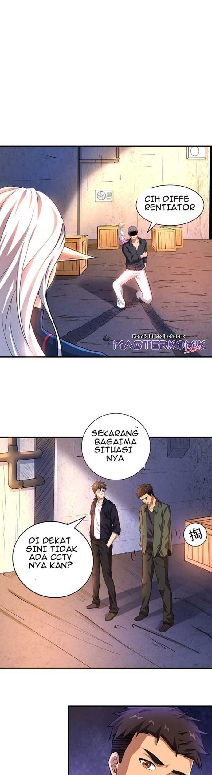 Super Differentiation Chapter 06 Gambar 11