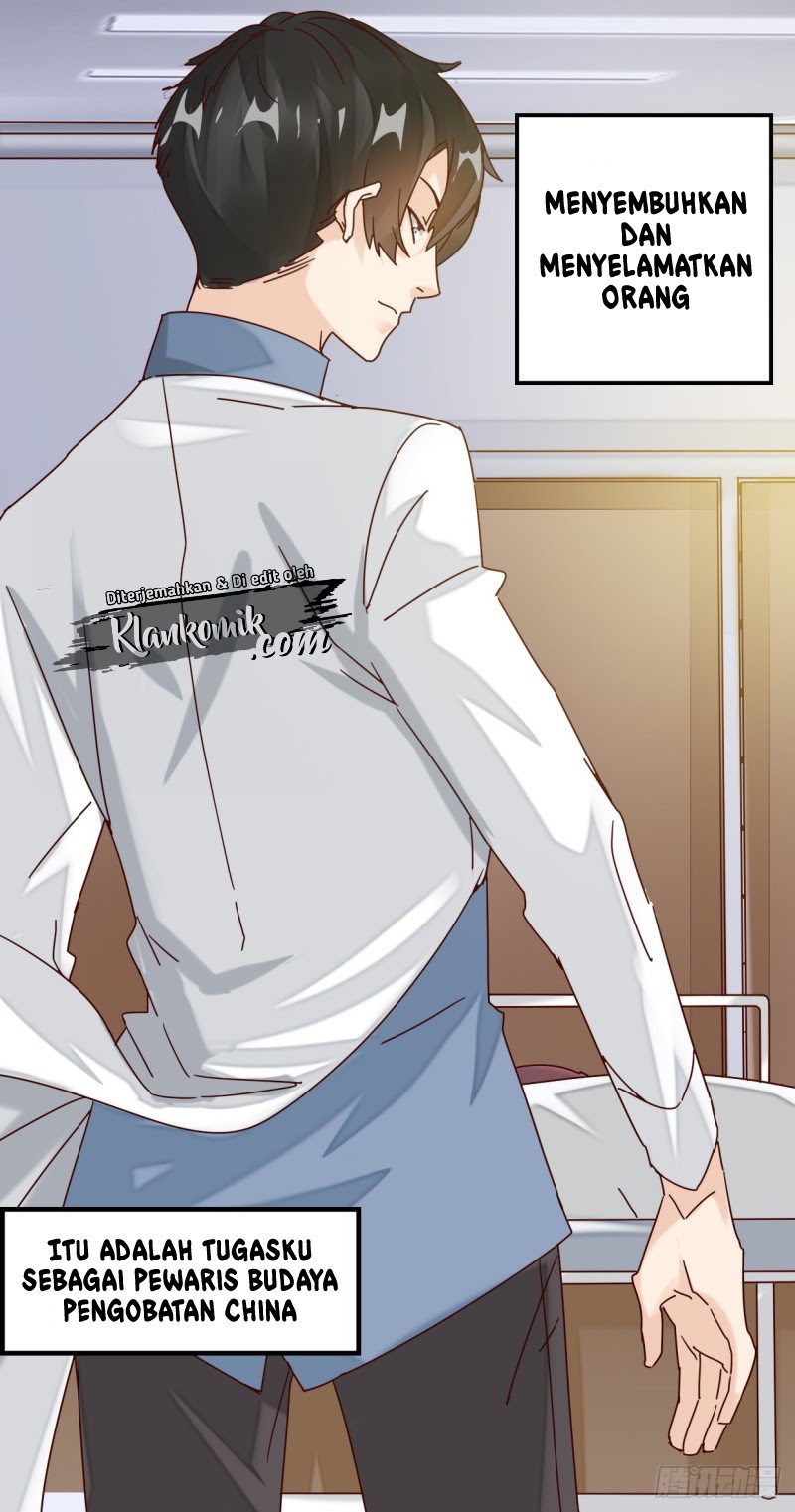 Super Doctor Metropolis Chapter 00 Gambar 10