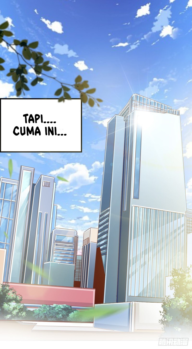 Super Doctor Metropolis Chapter 00 Gambar 11