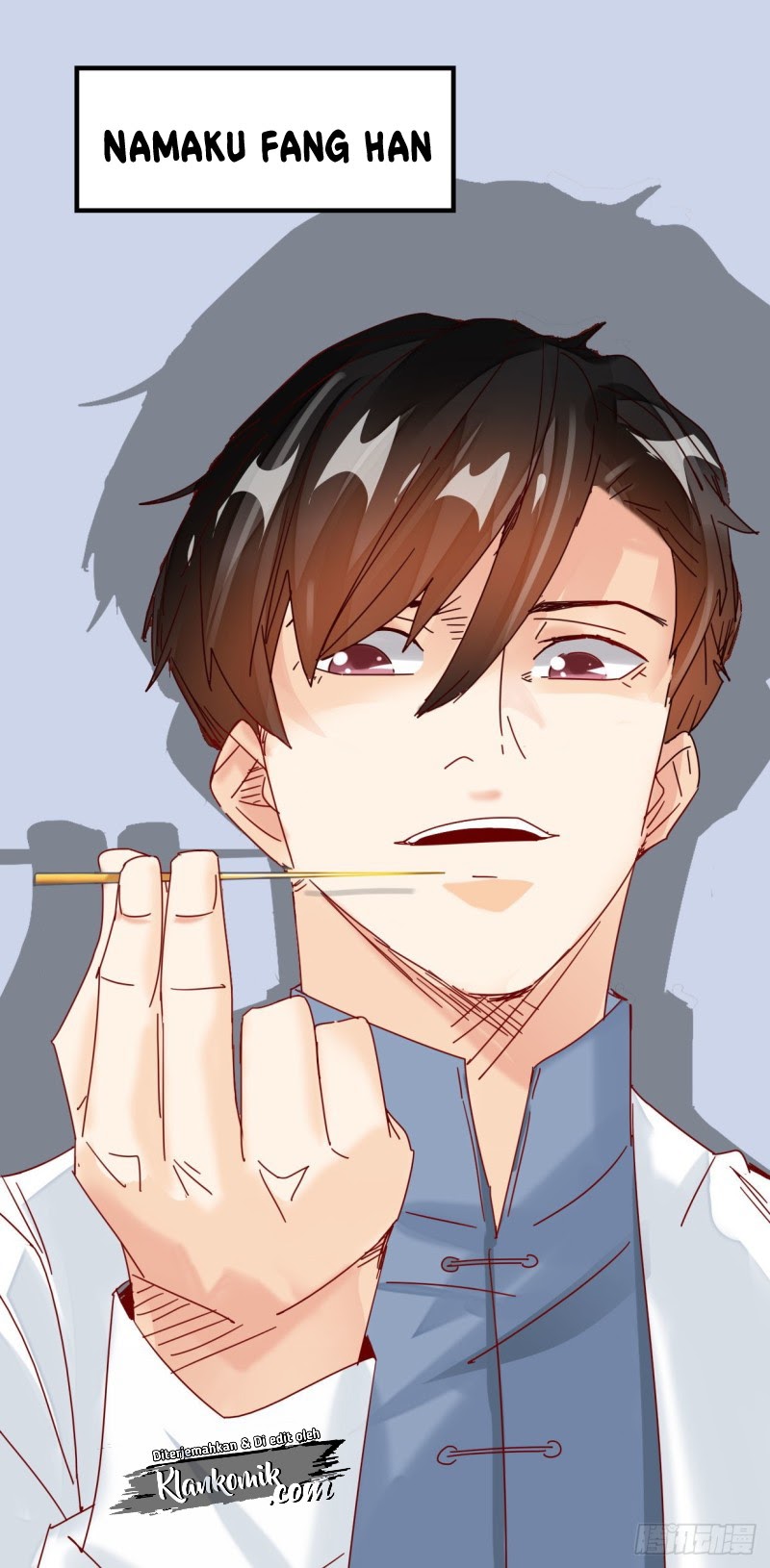 Super Doctor Metropolis Chapter 00 Gambar 14