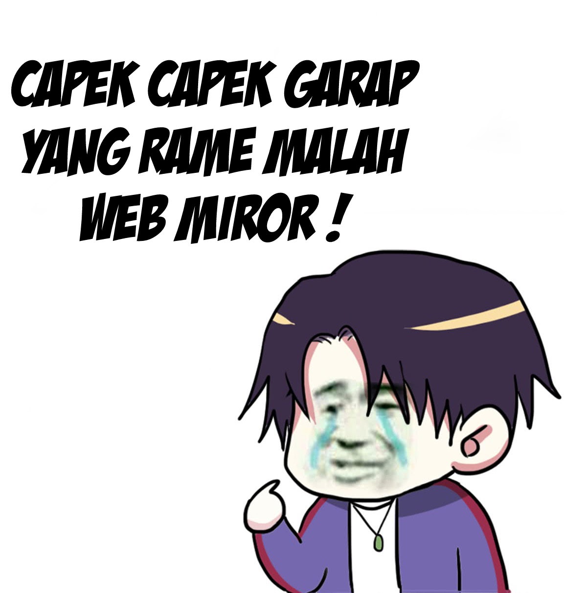 Super Doctor Metropolis Chapter 00 Gambar 16