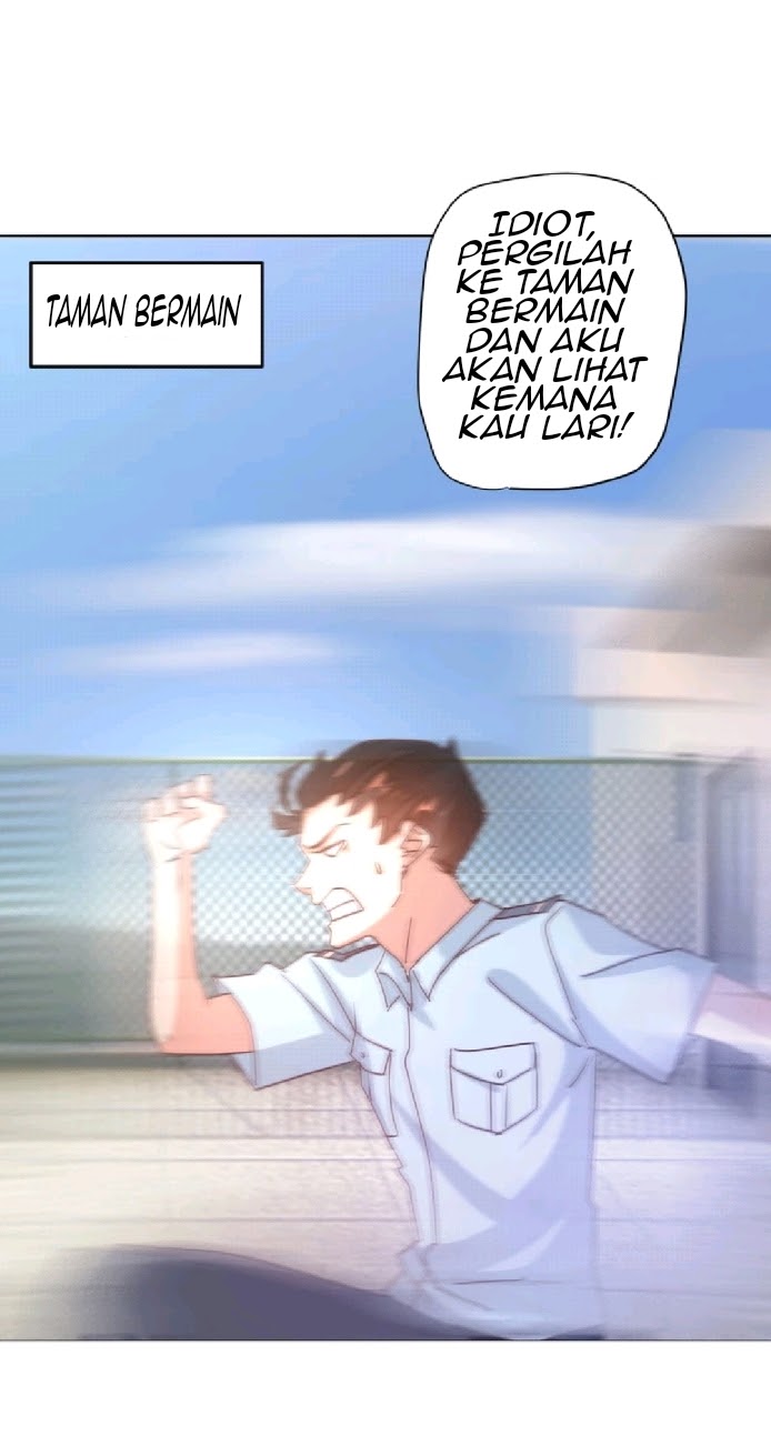Super Doctor Metropolis Chapter 14 Gambar 6