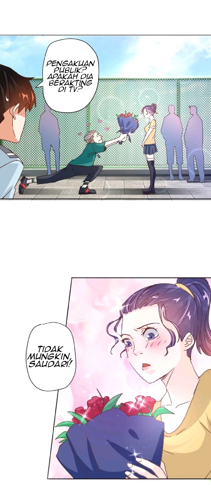 Super Doctor Metropolis Chapter 14 Gambar 7