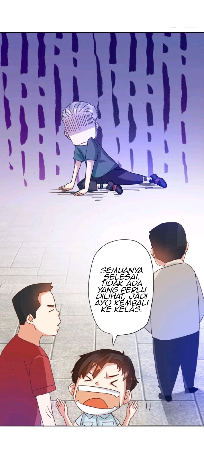 Super Doctor Metropolis Chapter 14 Gambar 10