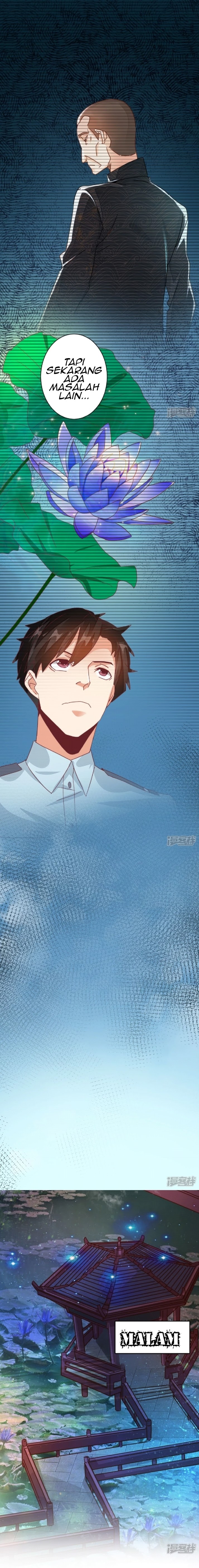 Super Doctor Metropolis Chapter 16 Gambar 11