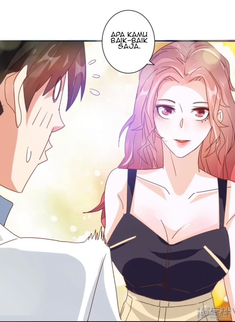 Super Doctor Metropolis Chapter 19 Gambar 9