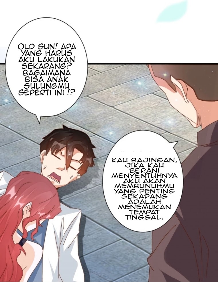 Super Doctor Metropolis Chapter 19 Gambar 13