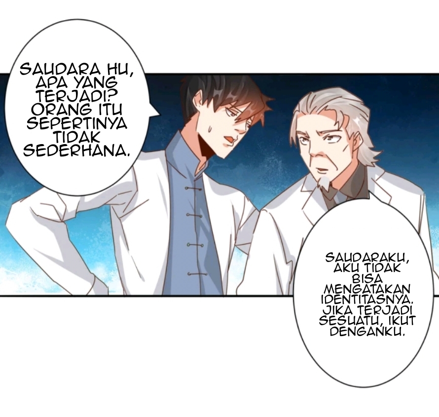 Super Doctor Metropolis Chapter 22 Gambar 12