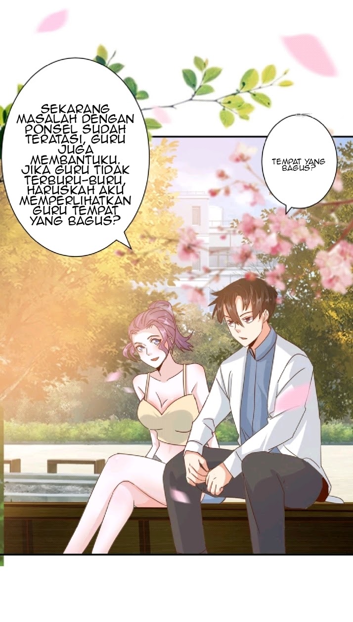 Super Doctor Metropolis Chapter 25 Gambar 15
